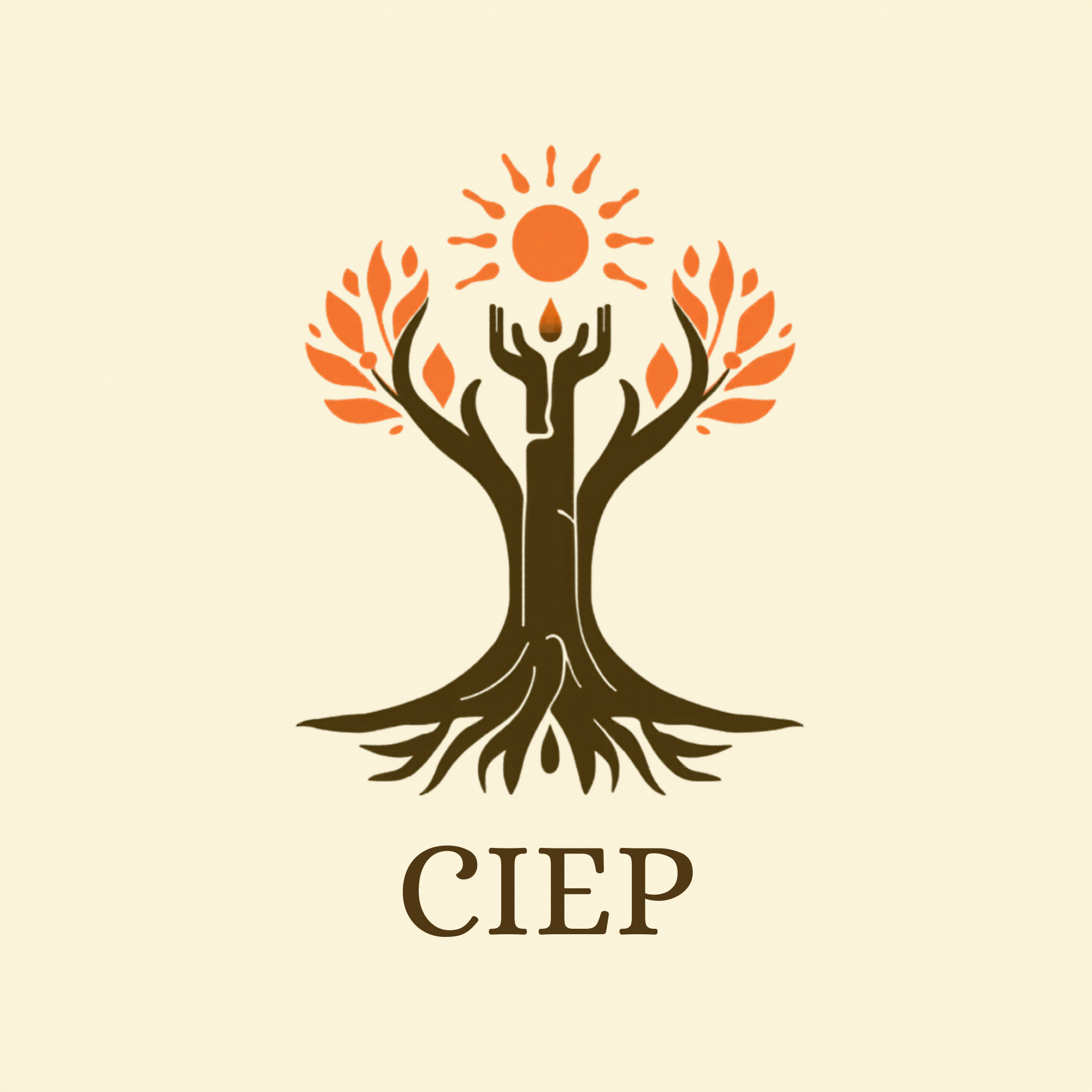 Logo CIEP